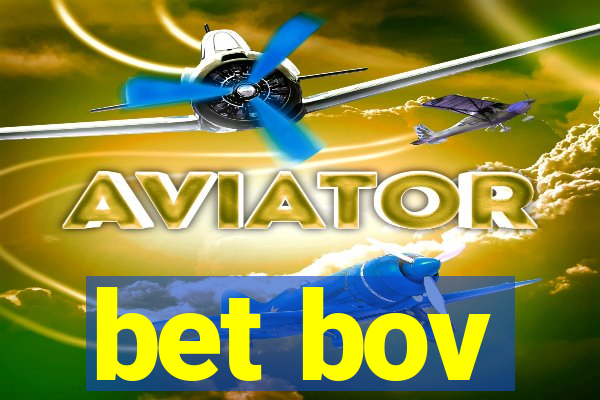 bet bov
